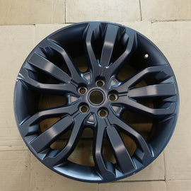1x Alufelge 21 Zoll 9.5