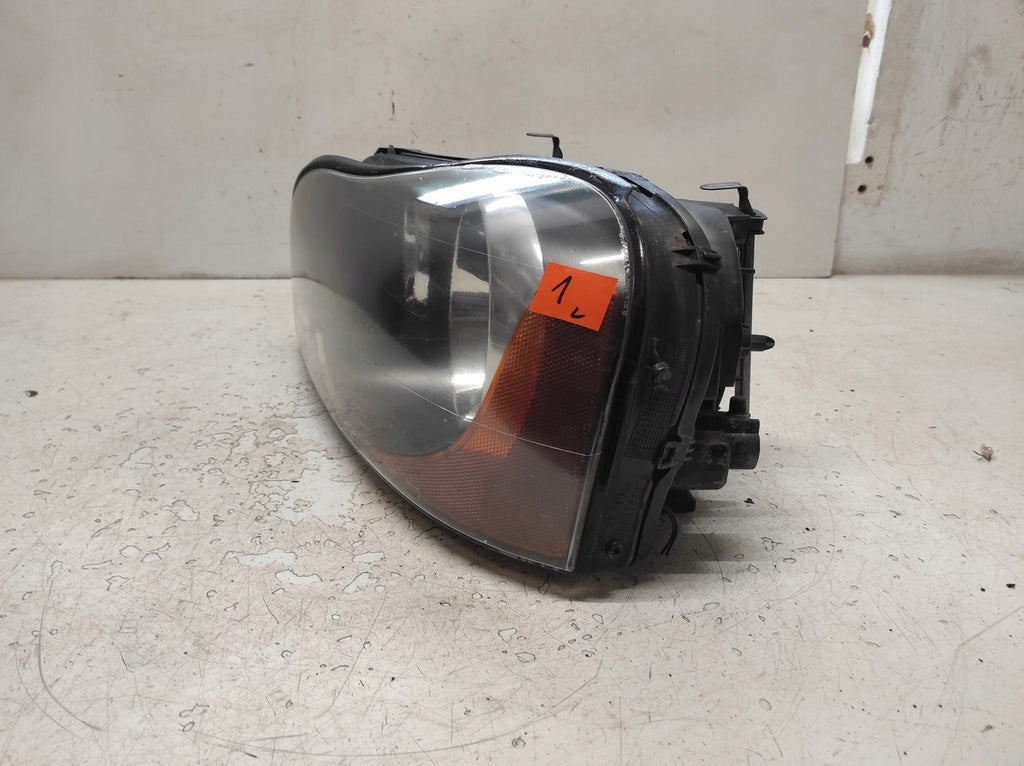 Frontscheinwerfer Volvo Xc90 I 30678588 Links Scheinwerfer Headlight