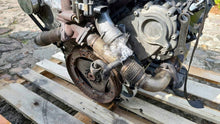 Load image into Gallery viewer, Motor VW Phaeton CAR 3.0 TDI Diesel Engine Unkomplett