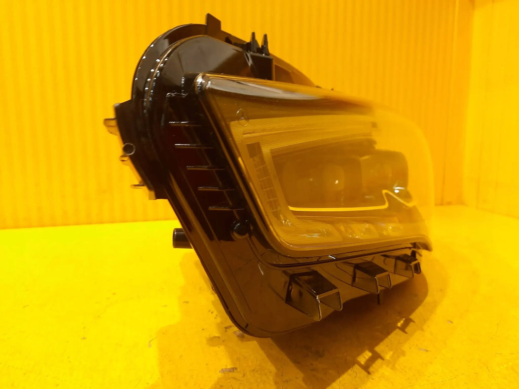 Frontscheinwerfer Mercedes-Benz Cla A1189061301 LED Links Scheinwerfer Headlight SCH4336248857iv