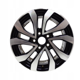 1x Alufelge 16 Zoll 7.0