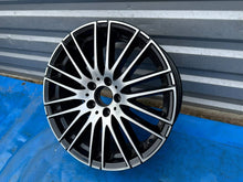 Laden Sie das Bild in den Galerie-Viewer, 1x Alufelge 18 Zoll 5x112 A2064014900 Mercedes-Benz W206 Rim Wheel FEL5924804489qf