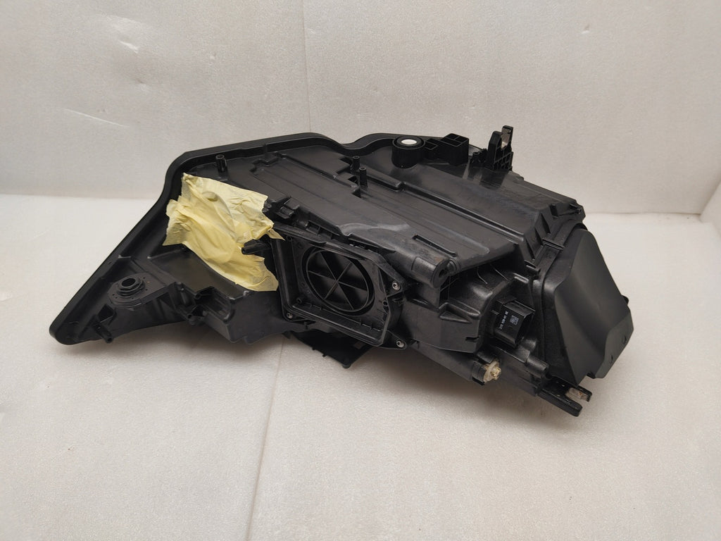 Frontscheinwerfer Audi A6 C8 4K0941033 Full LED Links Scheinwerfer Headlight