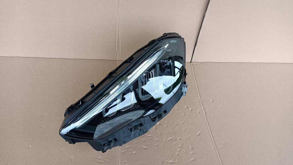 Frontscheinwerfer Mercedes-Benz Gla A2479063504 LED Links Scheinwerfer Headlight