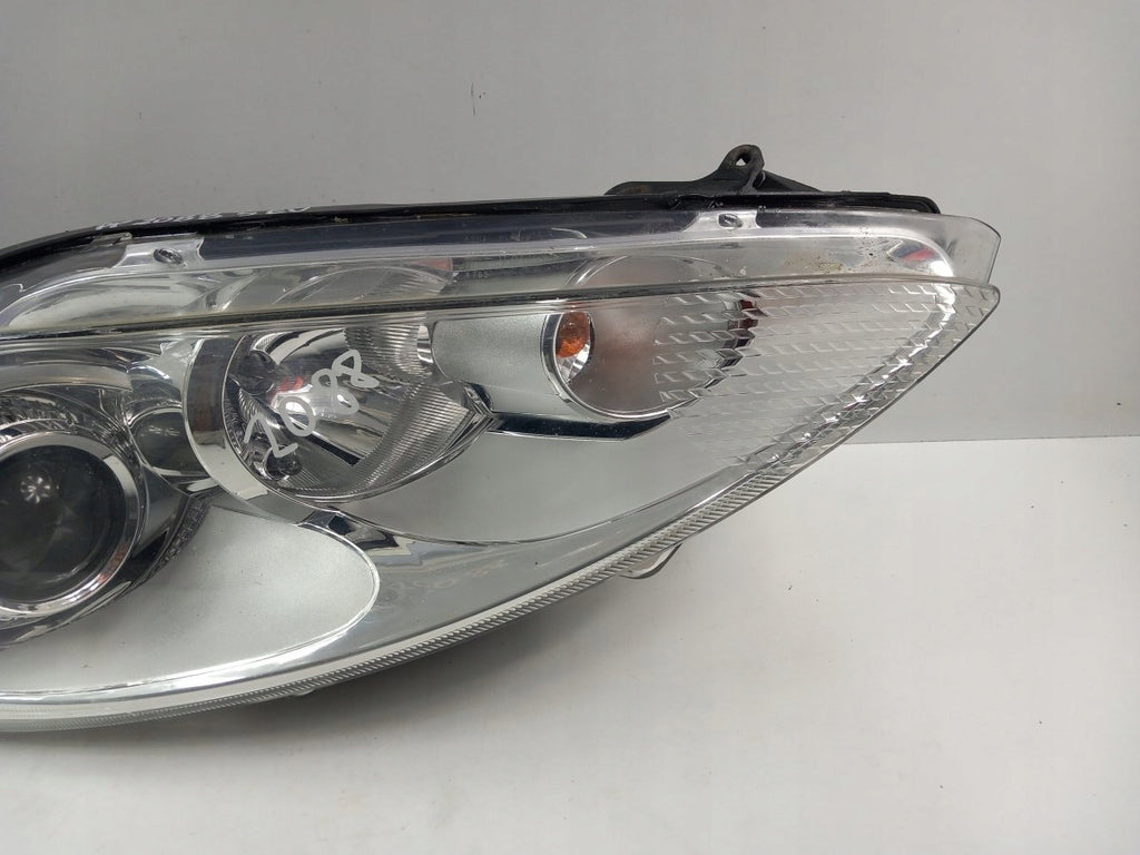 Frontscheinwerfer Ford Fiesta I 81A61-13W029-DF Rechts Scheinwerfer Headlight SCH1082094890vy