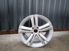 Laden Sie das Bild in den Galerie-Viewer, 1x Alufelge 17 Zoll 8.0" 5x112 1K8601025T Audi Rim Wheel FEL3405951199kk