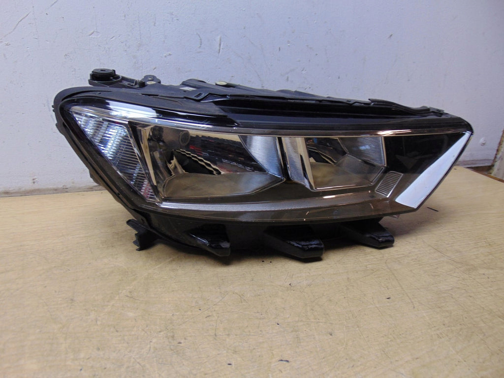 Frontscheinwerfer VW T-Roc 2GA941006B LED Rechts Scheinwerfer Headlight