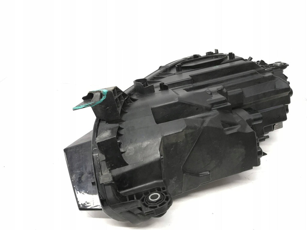 Frontscheinwerfer Skoda Octavia IV 5E4941015A Links Scheinwerfer Headlight SCH6909241875rs