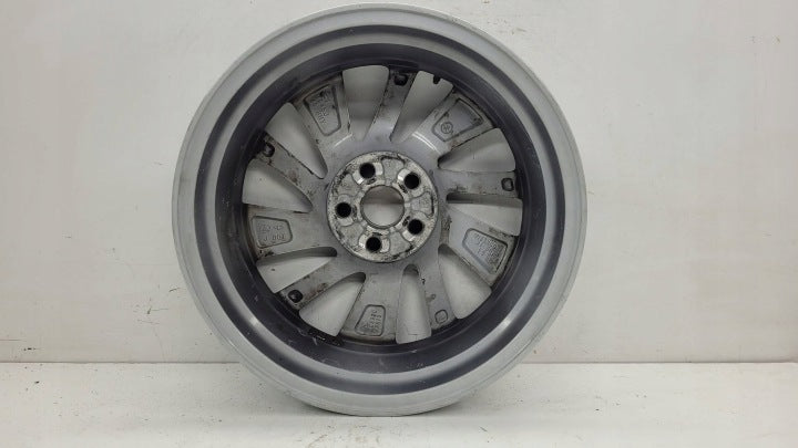 1x Alufelge 16 Zoll 5x114.3 Lexus Ct Rim Wheel FEL4682214839er