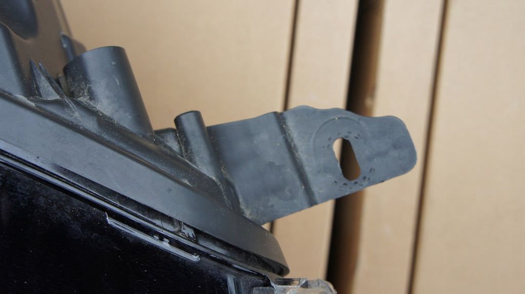 Frontscheinwerfer Ford Ecosport GN15-13W030-JE GN15-13W029-JE LED Ein Satz SCH3044737255cz