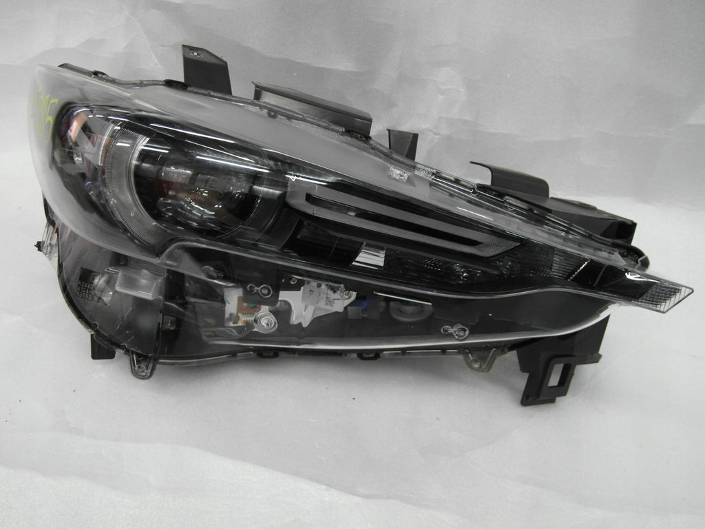 Frontscheinwerfer Mazda Cx5 II 31698812 Rechts Scheinwerfer Headlight SCH1992461664ma