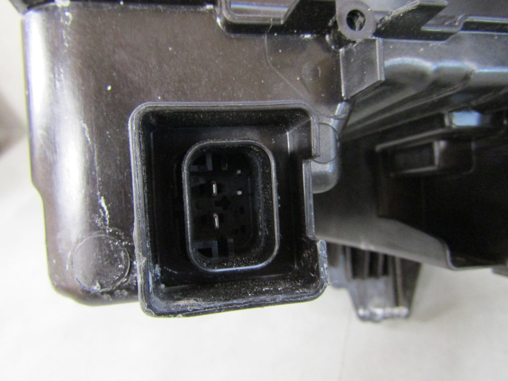 Frontscheinwerfer BMW X1 5A9A228-02 LED Rechts Scheinwerfer Headlight SCH6286447940vc