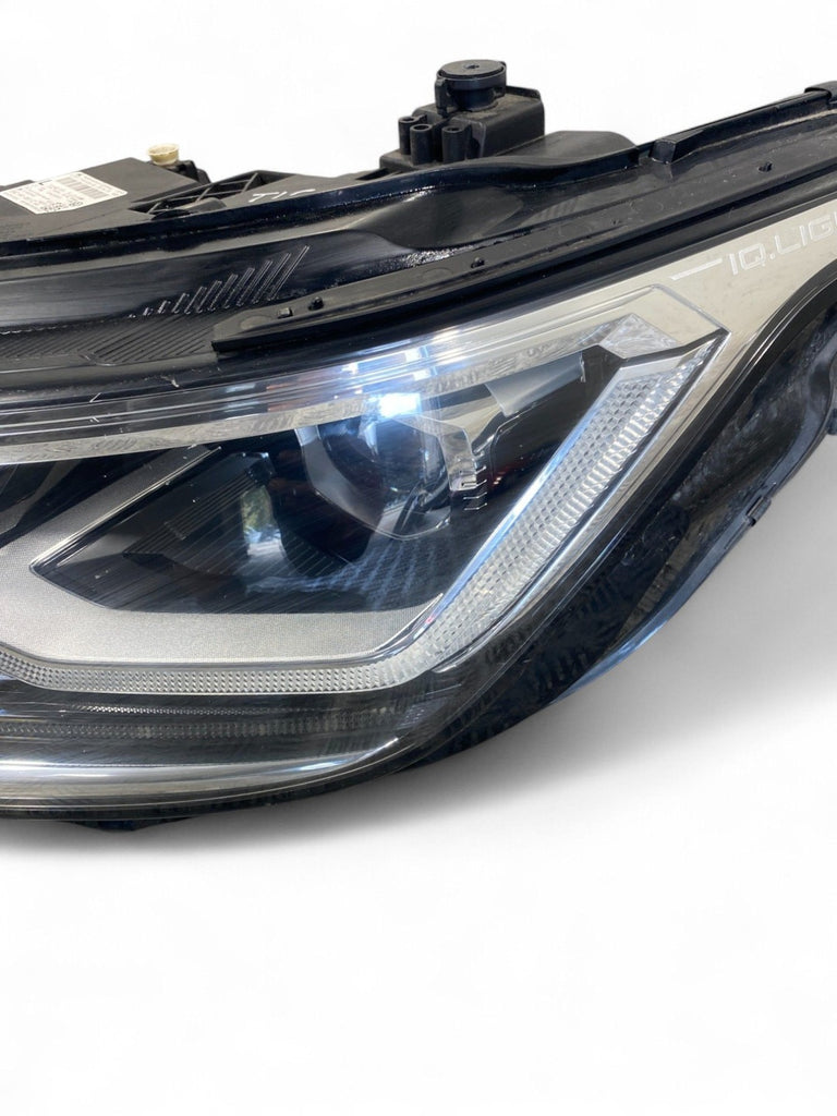 Frontscheinwerfer VW Tiguan 5NC941081C Links Scheinwerfer Headlight SCH5649967821wn