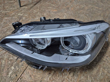 Load image into Gallery viewer, Frontscheinwerfer BMW 1 F20 7229677-10 Links Scheinwerfer Headlight SCH3006517072sr