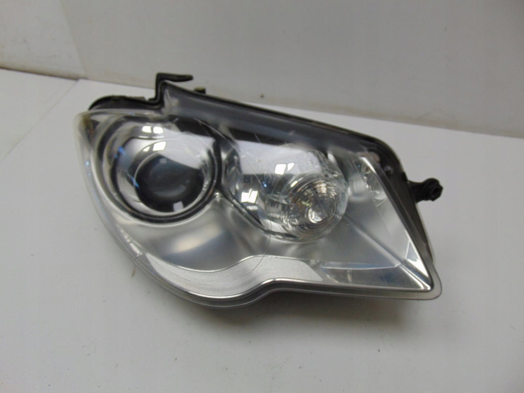 Frontscheinwerfer VW Touran 1T1941752A Xenon Rechts Scheinwerfer Headlight