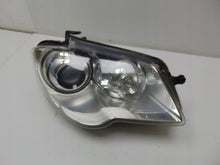 Load image into Gallery viewer, Frontscheinwerfer VW Touran 1T1941752A Xenon Rechts Scheinwerfer Headlight