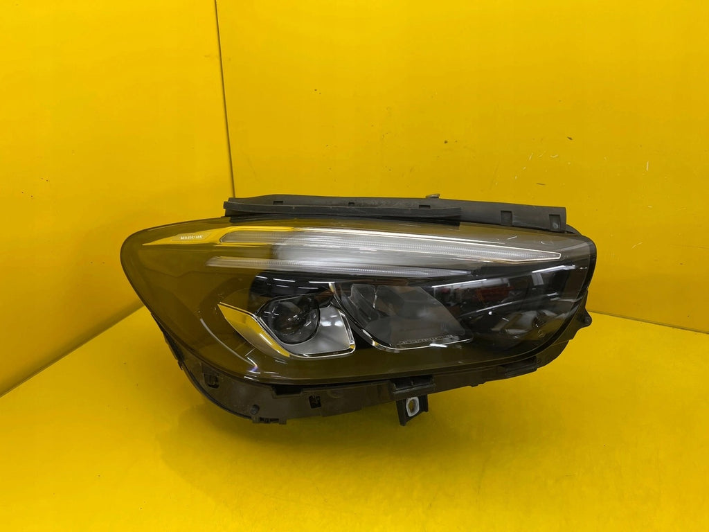 Frontscheinwerfer Mercedes-Benz W247 A2479061405 LED Rechts Headlight SCH4265321706eu