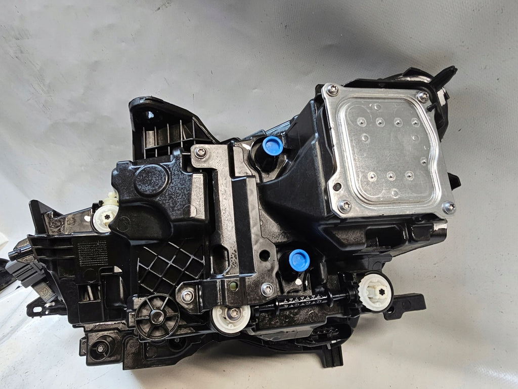 Frontscheinwerfer Volvo V60 S60 III 32420508 LED Rechts Scheinwerfer Headlight SCH3174480940fk