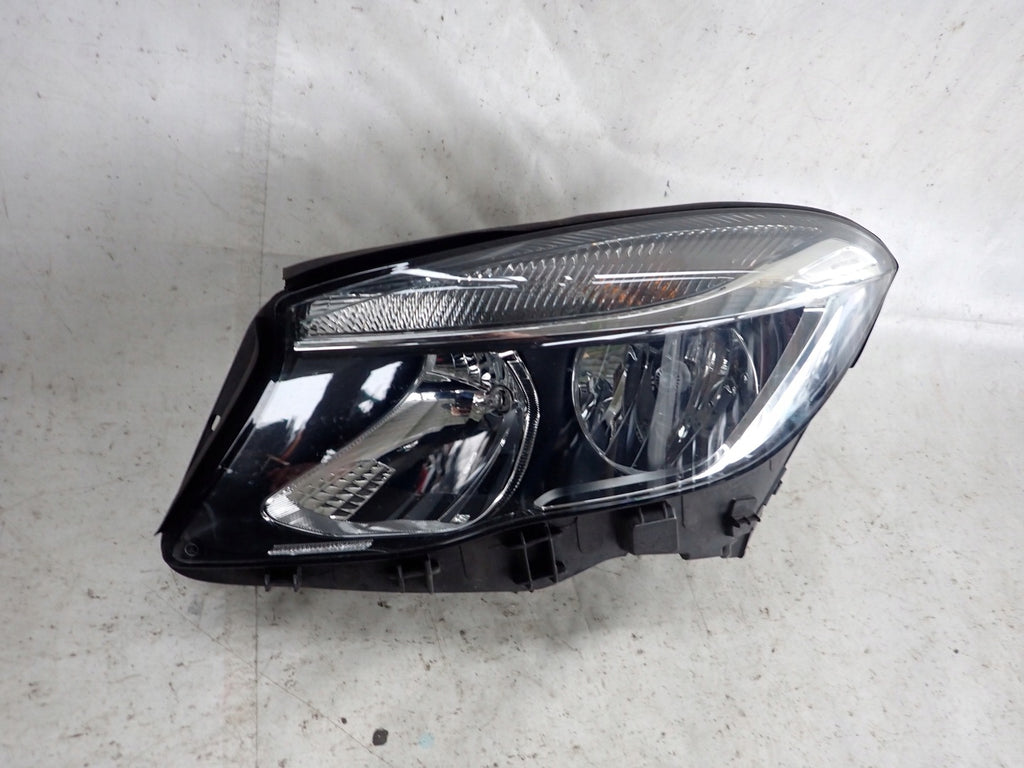 Frontscheinwerfer Mercedes-Benz X156 A1569061100 LED Links Headlight