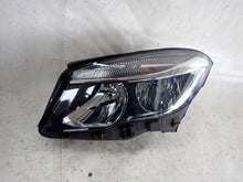 Load image into Gallery viewer, Frontscheinwerfer Mercedes-Benz X156 A1569061100 LED Links Headlight