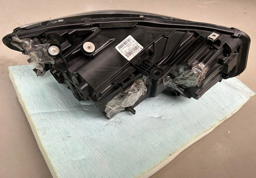 Frontscheinwerfer BMW 2 F45 F46 5A017B1 LED Links Scheinwerfer Headlight SCH4548863756aq