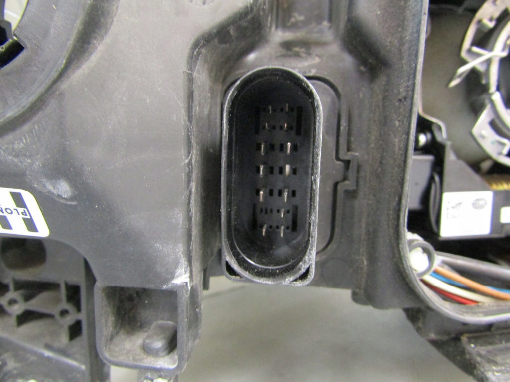 Frontscheinwerfer Audi A6 C6 4F0941029 Xenon Links Scheinwerfer Headlight