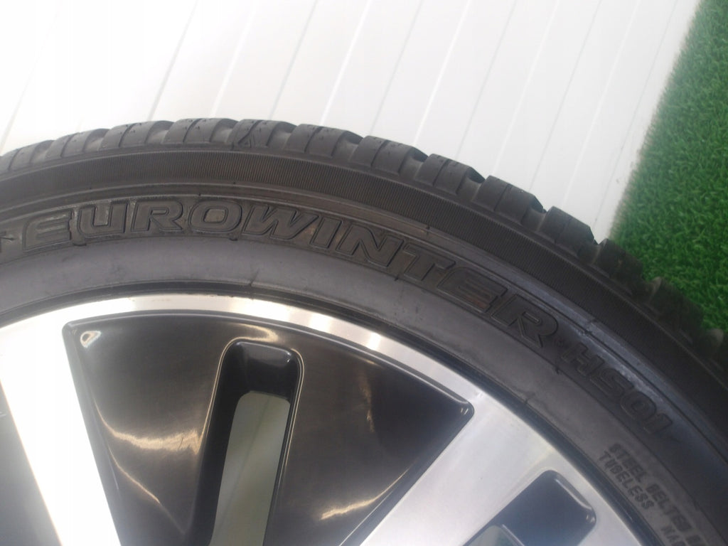 1x Alufelge 17 Zoll 6.5" 5x112 A1774010200 Mercedes-Benz W177 Rim Wheel