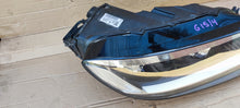 Load image into Gallery viewer, Frontscheinwerfer VW Phaeton 3D1941044 Xenon Rechts Scheinwerfer Headlight