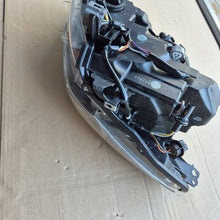 Laden Sie das Bild in den Galerie-Viewer, Frontscheinwerfer Mazda 2 D43N-51030 Full LED Rechts Scheinwerfer Headlight SCH1767276883ui
