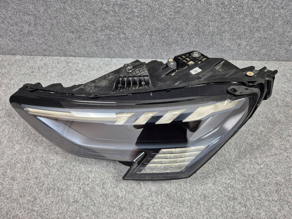 Frontscheinwerfer Audi A3 8Y0941035F LED Links Scheinwerfer Headlight SCH9520453901vy