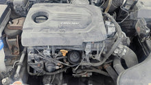 Load image into Gallery viewer, Motor Kia Optima D4FD 1.7 CRDI 141PS 150TKm 2018 Diesel Engine Komplett MOT7401727643gz