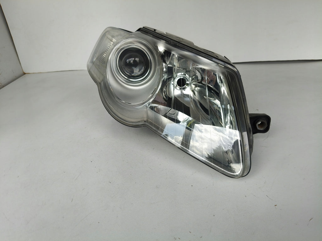 Frontscheinwerfer VW Passat 3C0941006Q Rechts Scheinwerfer Headlight SCH4640552184ru