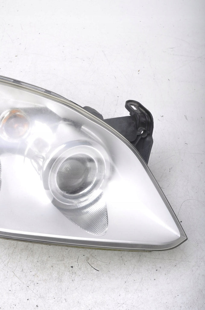 Frontscheinwerfer Opel Tigra 93162202 LED Rechts Scheinwerfer Headlight