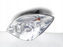 Laden Sie das Bild in den Galerie-Viewer, Frontscheinwerfer Mercedes-Benz Sprinter Van 3-T 440-1160L Links Headlight SCH6775955164wu
