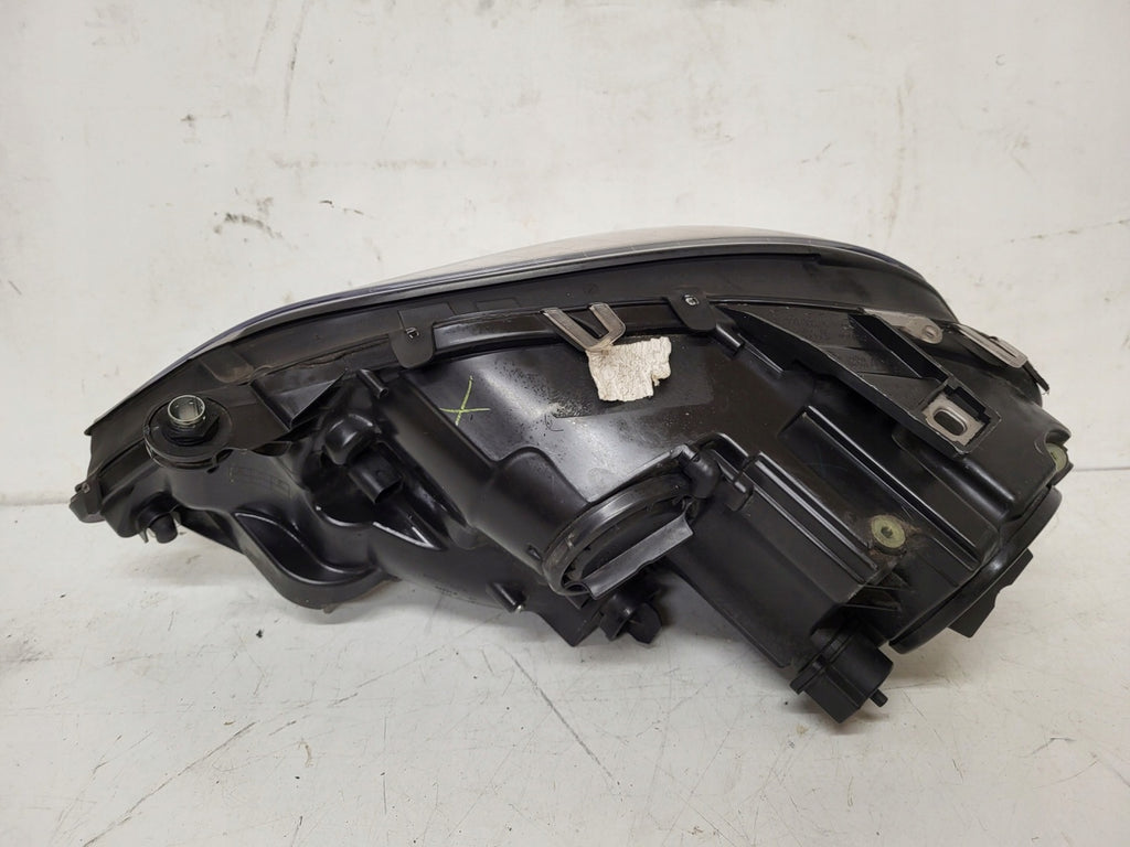 Frontscheinwerfer Mercedes-Benz W164 A164820XXXX Xenon Rechts Headlight SCH2866853394yk