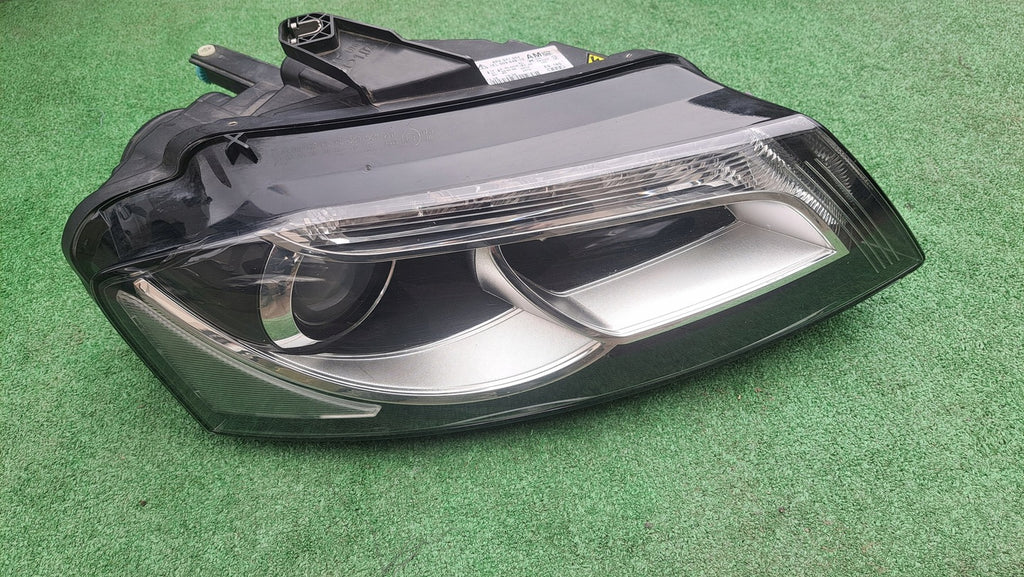 Frontscheinwerfer Audi A3 8P0941004 LED Rechts Scheinwerfer Headlight SCH5059660088bo