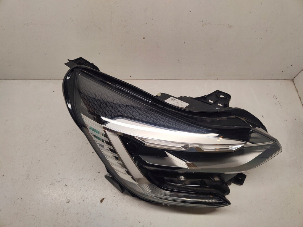 Frontscheinwerfer Renault Captur 260104095R Full LED Rechts Headlight