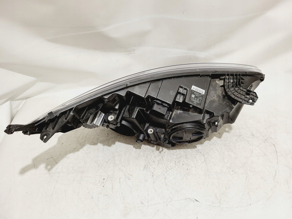 Frontscheinwerfer Ford Transit Custom Tourneo JK21-13D153-BJ LED Links Headlight