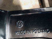 Load image into Gallery viewer, 1x Alufelge 17 Zoll 7.0" 5x112 49ET Glanz Silber 5G0601025BT VW Golf Vii FEL3158808988io