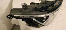 Laden Sie das Bild in den Galerie-Viewer, Frontscheinwerfer VW Golf VIII I 5H1941059K 5H1941060K Ein Satz Headlight SCH5140903125ev