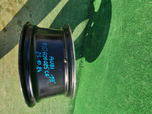 Load image into Gallery viewer, 1x Alufelge 19 Zoll 8.0" 5x112 49ET Glanz Schwarz 8Y0601025CG Audi Rim Wheel FEL7262674765cz