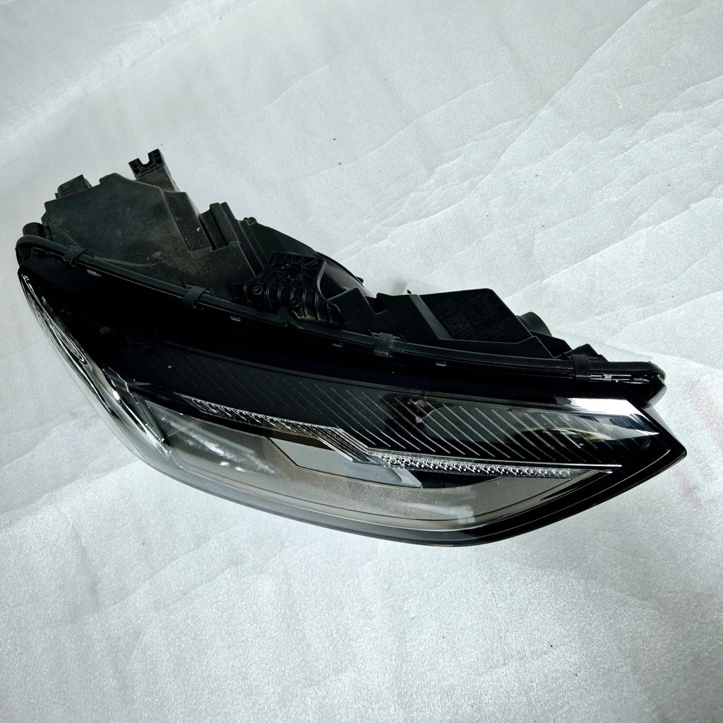 Frontscheinwerfer Audi A4 8W0914012 Full LED Rechts Scheinwerfer Headlight