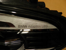 Laden Sie das Bild in den Galerie-Viewer, Frontscheinwerfer BMW 5 G31 G30 7439209 Links Scheinwerfer Headlight SCH9441267701tw