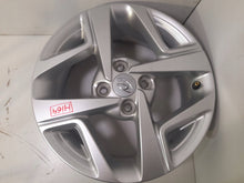 Load image into Gallery viewer, 1x Alufelge 15 Zoll 52910K7100 Hyundai I10 Iii Rim Wheel FEL6551737577st
