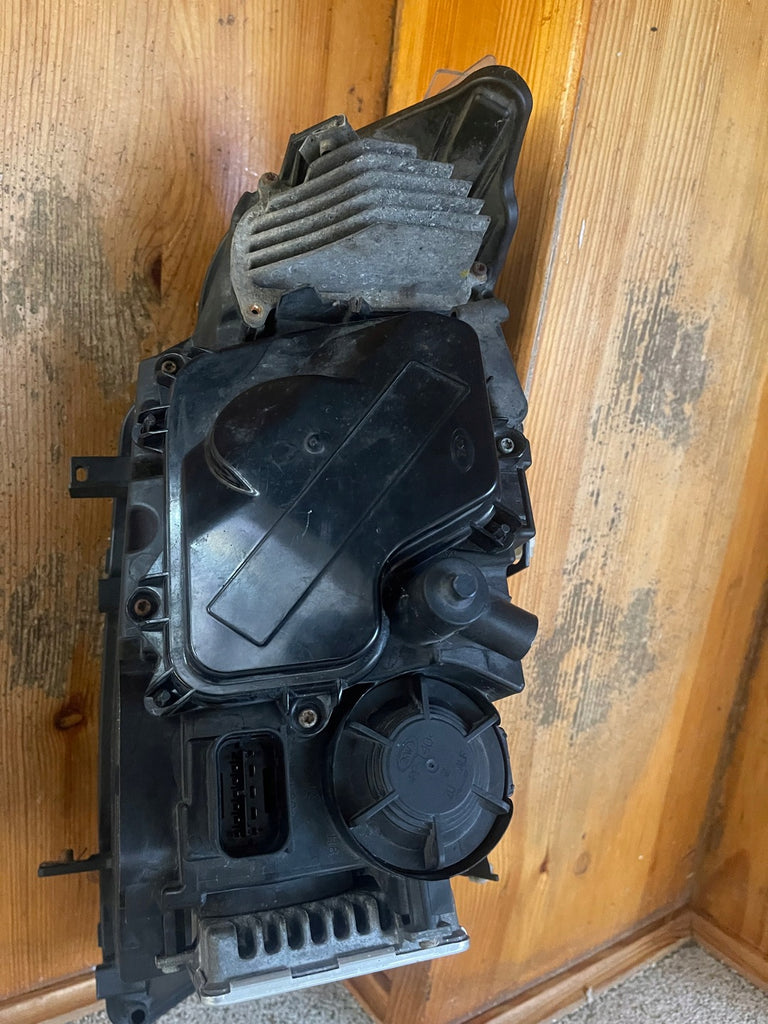 Frontscheinwerfer BMW 3 E91 E90 72025839 Xenon Links Scheinwerfer Headlight