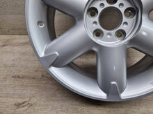 Load image into Gallery viewer, 1x Alufelge 18 Zoll 5x114.3 Nissan Murano I Z50 Rim Wheel FEL8409598425tq