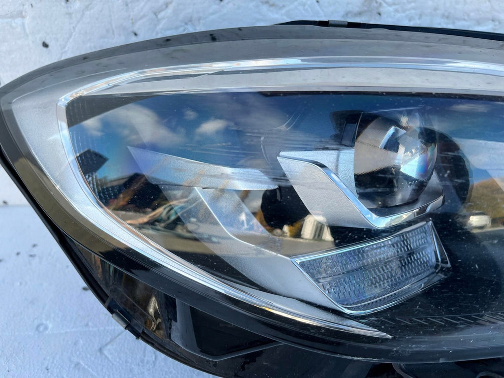 Frontscheinwerfer BMW 3 G21 G20 9481696-08 LED Rechts Scheinwerfer Headlight SCH6283114146lj