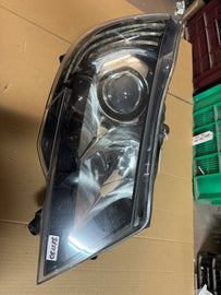 Frontscheinwerfer Skoda Superb II 3T1941016H Xenon Rechts Scheinwerfer Headlight