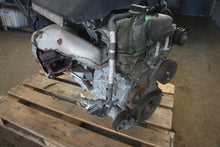 Load image into Gallery viewer, Motor Mazda 3 MPS 2.3 122TKm 2010 Benzin Engine Unkomplett MOT1049731430nf