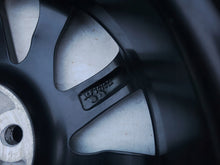 Laden Sie das Bild in den Galerie-Viewer, 1x Alufelge 16 Zoll 6.0" 4x100 48ET Glanz Silber 42611-0DG80 Toyota Yaris FEL6927455868oi